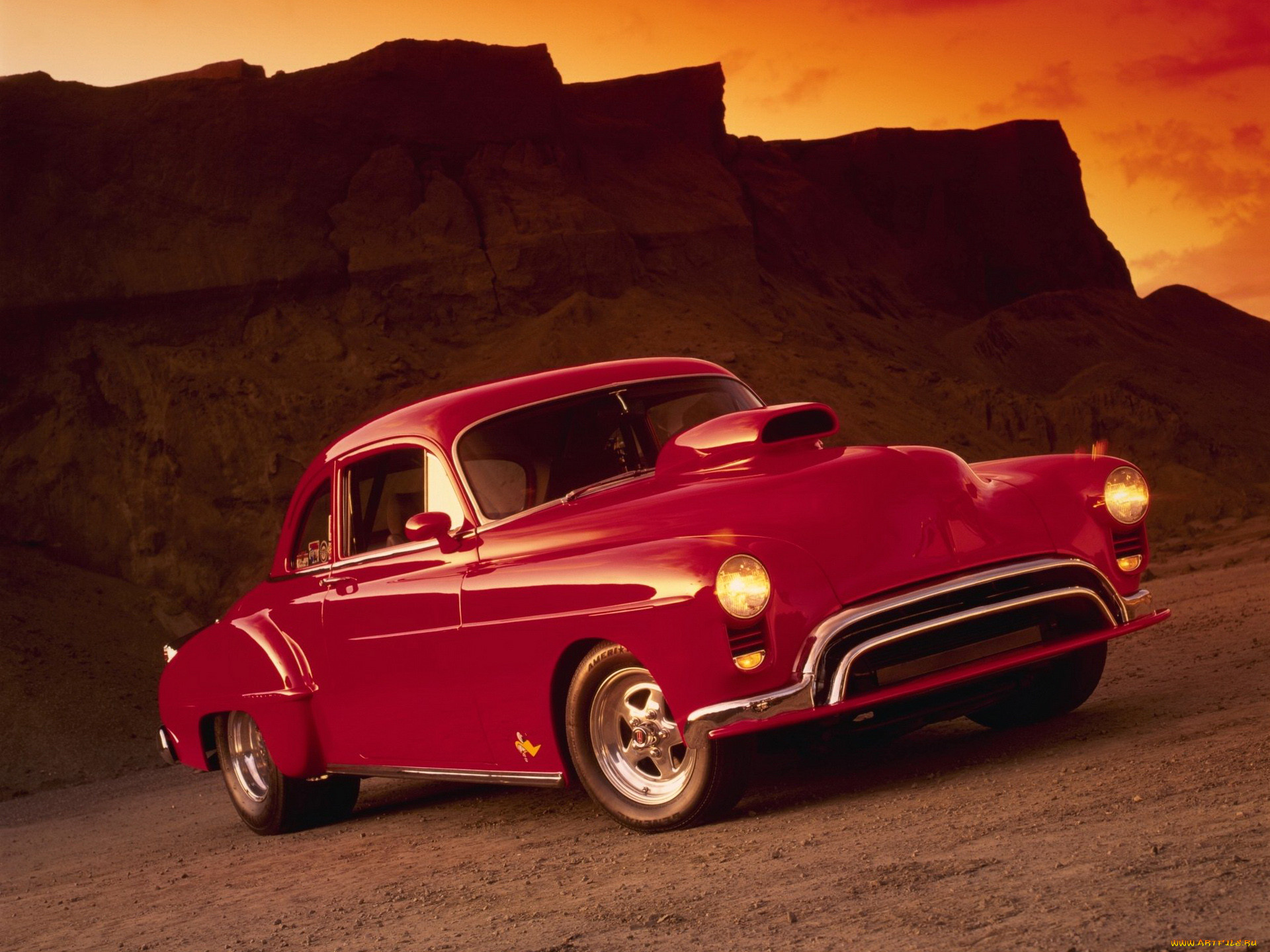 , hotrod, dragster